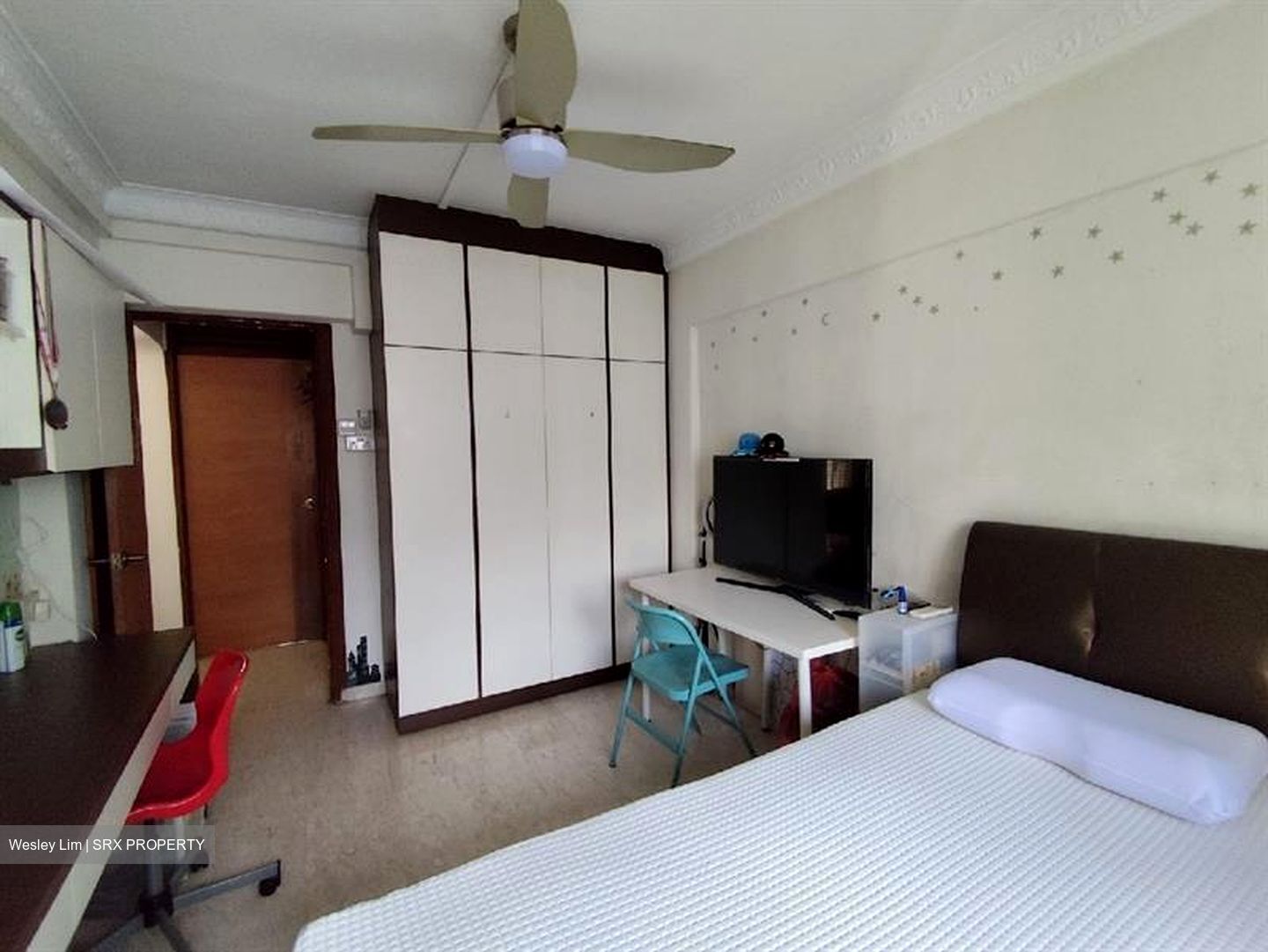 Blk 112 Bukit Purmei Road (Bukit Merah), HDB 4 Rooms #593100321